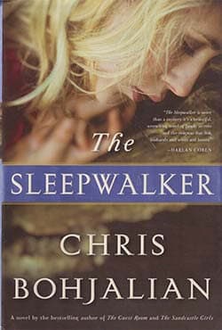 The Sleepwalker (হার্ডকভার) | The Sleepwalker (Hardcover)