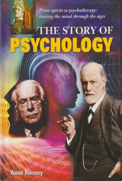 The Story of Psychology (হার্ডকভার) | The Story of Psychology (Hardcover)