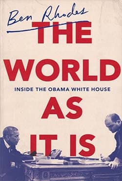 The World As It Is (পেপারব্যাক) | The World As It Is (Paperback)