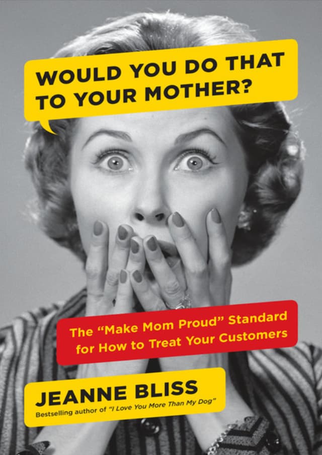Would You Do that to Your Mother? (হার্ডকভার) | Would You Do that to Your Mother? (Hardcover)
