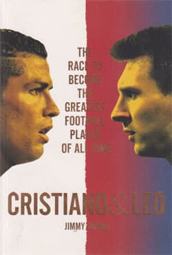 Cristiano And Leo (পেপারব্যাক) | Cristiano And Leo (Paperback)