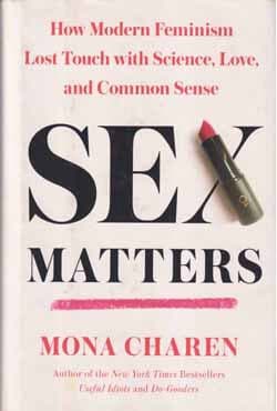Sex Matters (হার্ডকভার) | Sex Matters (Hardcover)