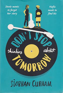 Dont Stop Thinking About Tomorrow (পেপারব্যাক) | Dont Stop Thinking About Tomorrow (Paperback)
