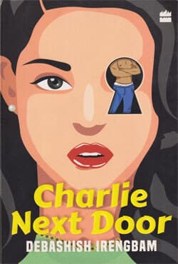 Charlie Next Door (পেপারব্যাক) | Charlie Next Door (Paperback)