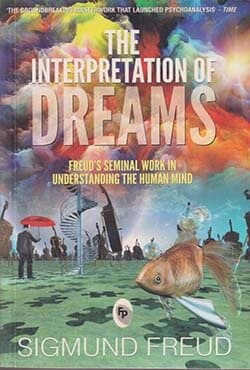 The Interpretation of Dreams (পেপারব্যাক) | The Interpretation of Dreams (Paperback)
