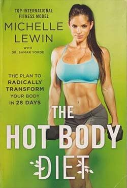 The Hot Body Diet (পেপারব্যাক) | The Hot Body Diet (Paperback)
