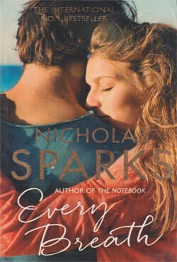 Every Breath (পেপারব্যাক) | Every Breath (Paperback)