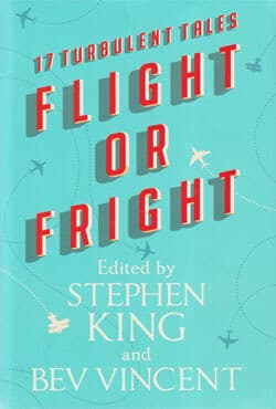 Flight or Fright (হার্ডকভার) | Flight or Fright (Hardcover)