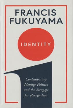 Identity (হার্ডকভার) | Identity (Hardcover)