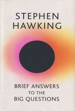 Brief Answers to the Big Questions (হার্ডকভার) | Brief Answers to the Big Questions (Hardcover)