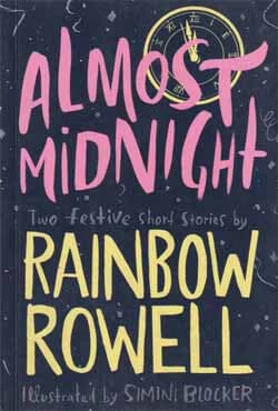 Almost Midnight (পেপারব্যাক) | Almost Midnight (Paperback)