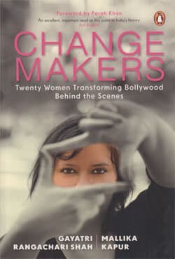 Change Makers (পেপারব্যাক) | Change Makers (Paperback)