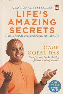 Lifes Amazing Secrets (হার্ডকভার) | Lifes Amazing Secrets (Hardcover)