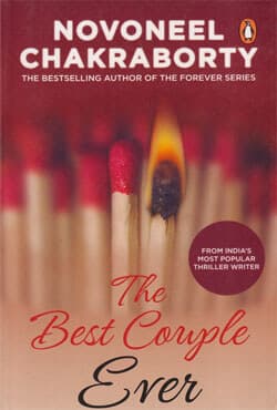 The Best Couple Ever (পেপারব্যাক) | The Best Couple Ever (Paperback)