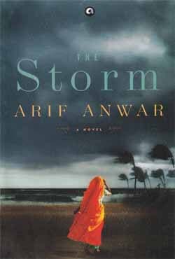 The Storm - A Novel (পেপারব্যাক) | The Storm - A Novel (Paperback)