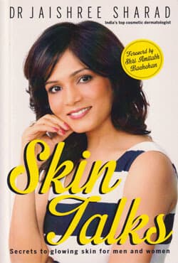 Skin Talks : Secrets to Glowing Skin for Men and Women (পেপারব্যাক) | Skin Talks : Secrets to Glowing Skin for Men and Women (Paperback)