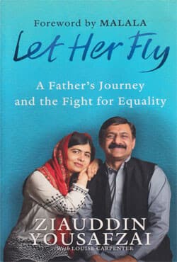 Let Her Fly (পেপারব্যাক) | Let Her Fly (Paperback)