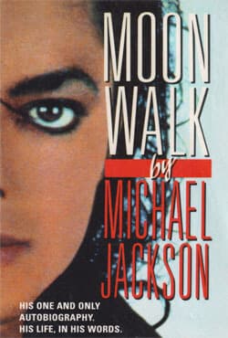 Moonwalk (পেপারব্যাক) | Moonwalk (Paperback)