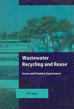 Wastewater Recycling And Reuse (হার্ডকভার) | Wastewater Recycling And Reuse (Hardcover)