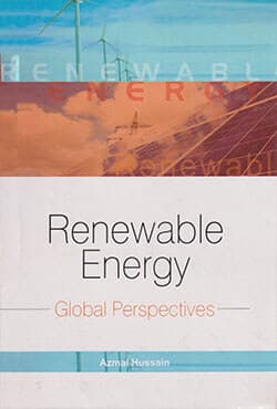 Renewable Energy (Global Perspectives) (হার্ডকভার) | Renewable Energy (Global Perspectives) (Hardcover)