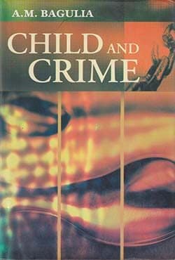 Child And Crime (হার্ডকভার) | Child And Crime (Hardcover)