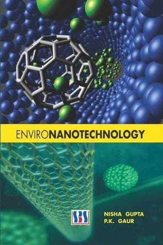 Environanotechnology (হার্ডকভার) | Environanotechnology (Hardcover )