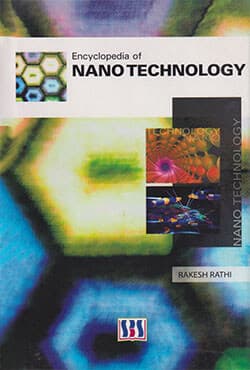 Encyclopedia of Nanotechnology (হার্ডকভার) | Encyclopedia of Nanotechnology (Hardcover)