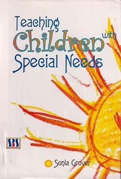 Teaching Children With Special Needs (হার্ডকভার) | Teaching Children With Special Needs (Hardcover)