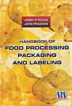 Handbook of Food Processing Packaging And Labeling (হার্ডকভার) | Handbook of Food Processing Packaging And Labeling (Hardcover)