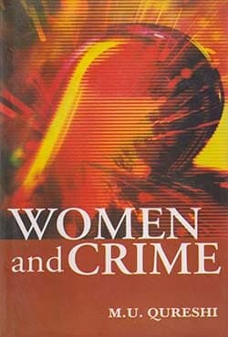 Women And Crime (হার্ডকভার) | Women And Crime (Hardcover)