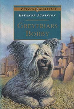 Puffin Classics: Greyfriars Bobby (পেপারব্যাক) | Puffin Classics: Greyfriars Bobby (Paperback)