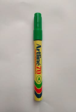 Artline70 Permanent Marker | 