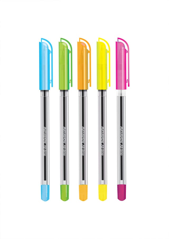 Matador All-Time Ballpen - 1 Pc | 