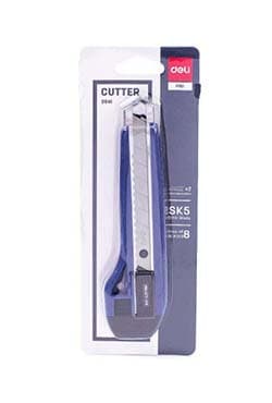 Deli Expect Cutter 2041 | 