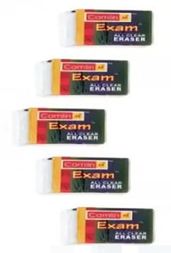 Eraser (Camlin) | 