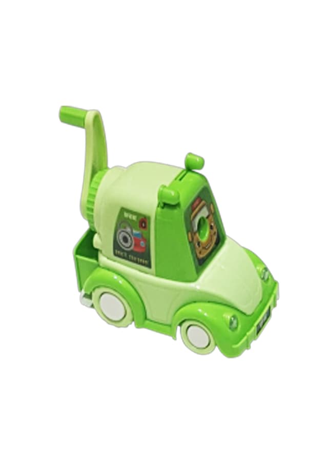 Car Rotary Pencil Sharpener 22767 | 