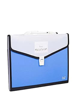 Bili 12 Pocket File C6021FH | 