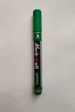 Stabilo Mark-4-All Permanent Marker | 