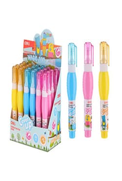 Deli Correction Pen 39299 - 1 Pc | 