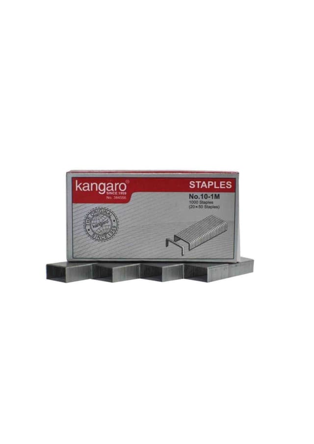 Kangaro Stapler Pin10 | 