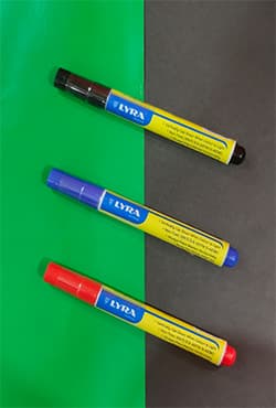 Lyra White Board Marker | 
