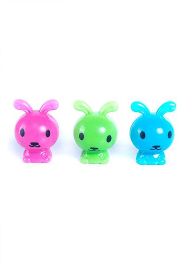 Good Luck Rabbit Sharpner - 1 Pc | 