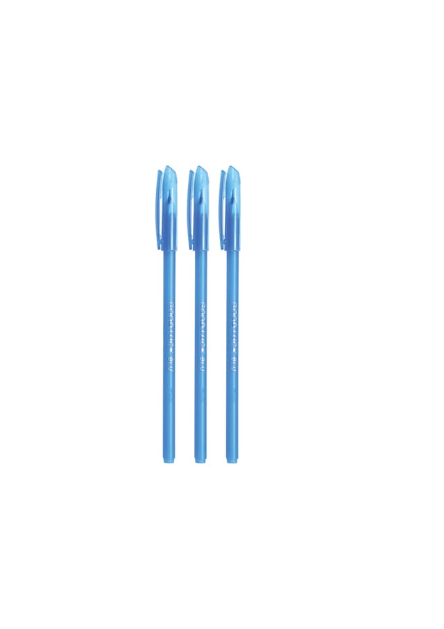 Good Luck Blu DF Pen - 1 Pc | 