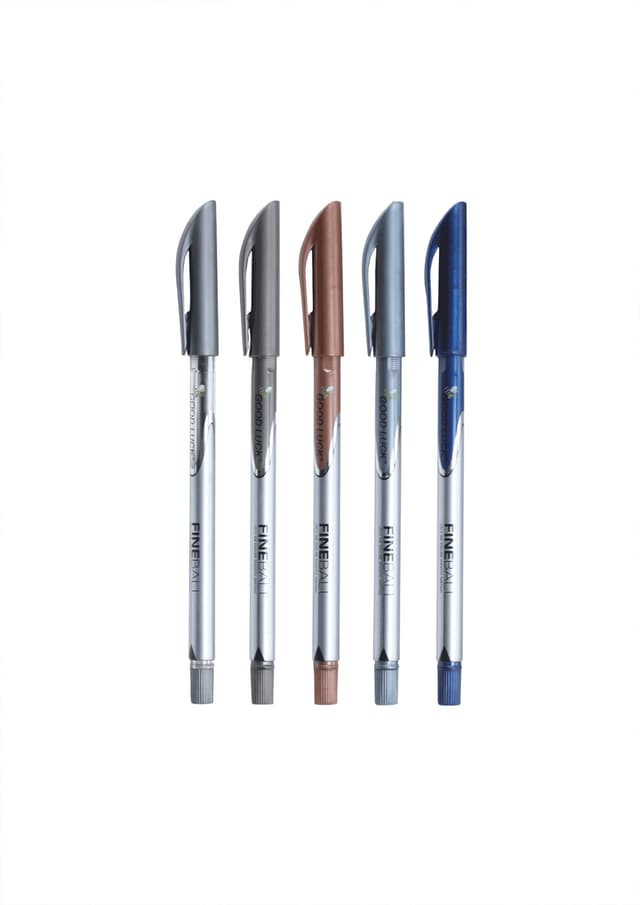 Good Luck Fine Ballpen - 1 Pc | 
