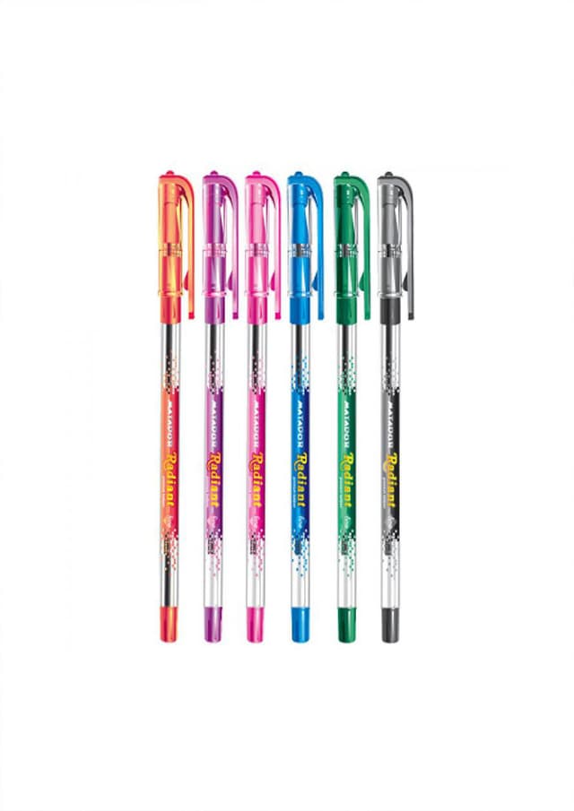 Matador Radiant Premium Ballpen (Per Each) | 