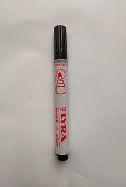 Lyra Permanent Marker | 