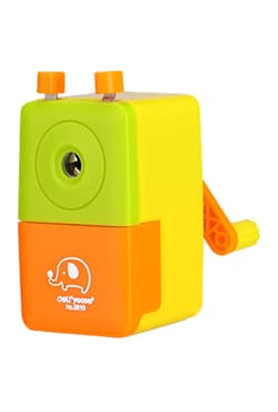 Deli Potary Pencil Sharpener 0616 | 