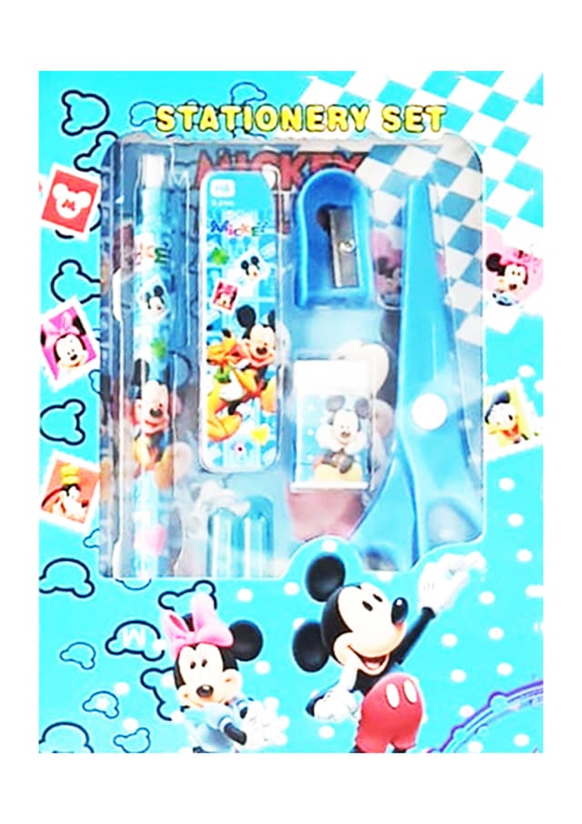 Stationery Set (SP-2018) | 