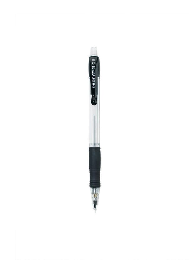 Pilot Mechanical Pencil 0.5  G-2 (HG-185) | 