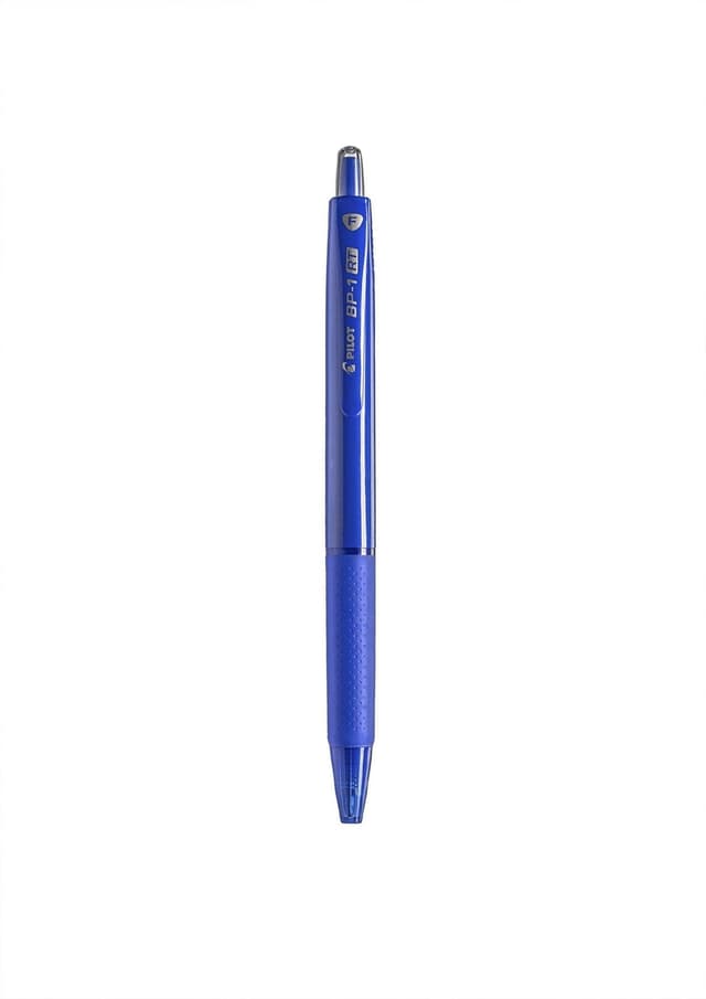 Pilot BP-1 RT (BP-1RT-F) | 